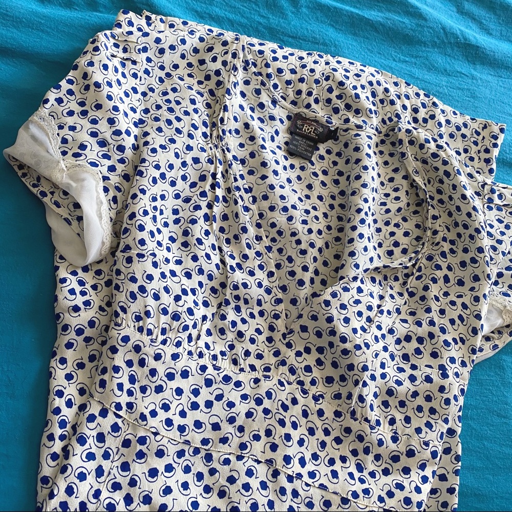 Vintage/Y2K Ralph Lauren Dress